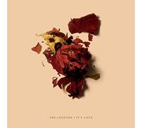 Legends - It S Love [VINYL]