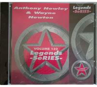 Legends Karaoke 132 - Anthony Newley & Wayne Newton