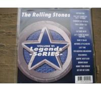 LEGENDS Karaoke CDG All Hits of The ROLLING STONES Vol. 1