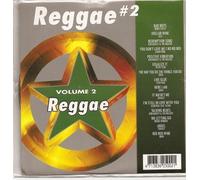 LEGENDS Karaoke CDG REGGAE Vol.2 Raggae cd by N/A (0100-01-01)