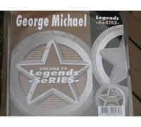 LEGENDS Karaoke CDG Vol.79 All Choice Hits of GEORGE MICHAEL