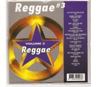 Legends Karaoke Reggae Series Volume 3 (CD+G)