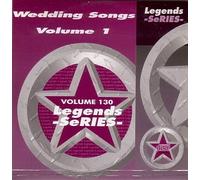 Legends Karaoke Volume 130 - Wedding Songs (CD+G)