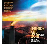 Legends & Light 2