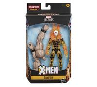 Legends Marvel The Age Of Apocalypse 15cm Figure - Sunfire