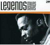 Legends: Miles Davis [Australian Import]