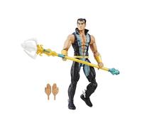 Legends Namor Sub-Mariner 6" Action Figure