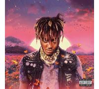 Legends Never Die by Juice WRLD