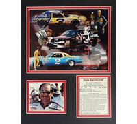 Legends Never Die Double matted sports memorabilia, Other
