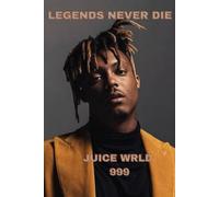 LEGENDS NEVER DIE: JUICE WRLD