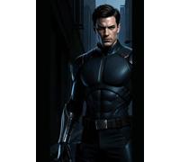 Legends Never Die: The Last Superhero's Legacy