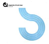 Legends Of Acid Jazz