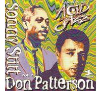 Legends of Acid Jazz Vol2