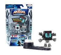 Legends of Akedo Power Storm Giant Screenshot 2.0. Mini Battling Warrior with Double Strike Armor. Ready, Fight, Split Strike