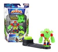 Legends of Akedo Powerstorm | Battle Giant Tailwhip | Mini Battling Ac