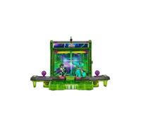 Legends of Akedo Powerstorm Ultimate Battle Arena with 35+ Battle Sound Effects and 2 Exclusive Battling Mini Warriors