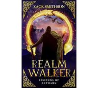 Legends of Altharn, Realm Walker