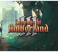Legends of Amberland III: The Crimson Tower PC Steam CD Key
