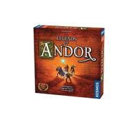Legends of Andor
