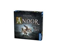Legends of Andor: The Last Hope