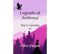 Legends of Avelenya: War's Uprising