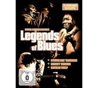 Legends of Blues (DVD) Various (US IMPORT)