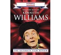 Legends Of British Comedy: Kenneth Williams [DVD]