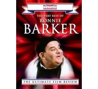 Legends Of British Comedy: Ronnie Barker [DVD]