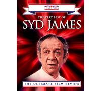Legends Of British Comedy: Sid James [DVD]