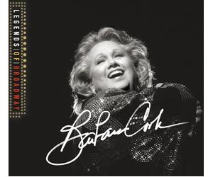 Legends of Broadway - Barbara Cook