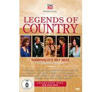 Legends Of Country