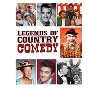Legends of Country Comedy