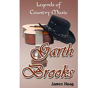 Legends of Country Music - Garth Brooks: 3