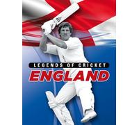 Legends Of Cricket: England