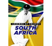 Legends Of Cricket: South Africa