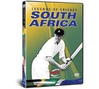 Legends Of Cricket: South Africa [DVD]