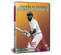 Legends Of Cricket: West Indies [DVD]