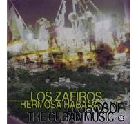 Legends of Cuban Music - Vol. 12-Los Zafiros