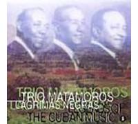 Legends of Cuban Music - Vol. 5-Trio Matamoros