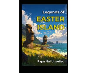 Legends of Easter Island: Rapa Nui Unveiled: 17 (Ancient Aliens & Ancient Mysteries)