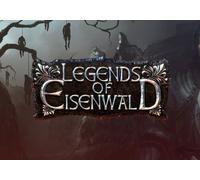 Legends of Eisenwald (Knight's Edition) (PC) Steam Key - GLOBAL