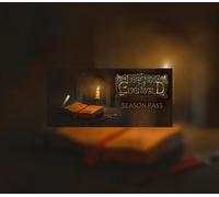 Legends of Eisenwald - Season Pass Steam CD Key