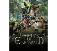 Legends of Eisenwald Steam Key GLOBAL