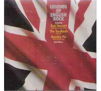 Legends of English Rock