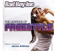 Legends of Freestyle