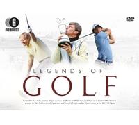 Legends Of Golf [DVD]