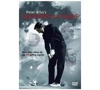 Legends of Golf with Peter Aliss [DVD]