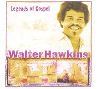 Legends of Gospel