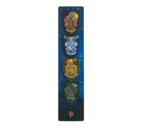 Paperblanks Bookmark Legends of Hogwarts (Harry Potter Collection)