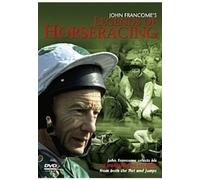 Legends Of Horseracing With John Francome [DVD]